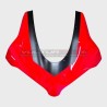 Parabrisas de fibra de carbono pintado para Ducati Panigale V4