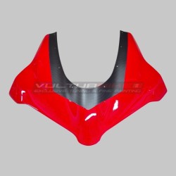 Windschutzscheibe aus lackierter Kohlefaser für Ducati Panigale V4