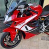 Graphisme entièrement adhésif Sport Design - Ducati Supersport 950