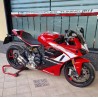Grafica adesiva completa sport design - Ducati Supersport 950