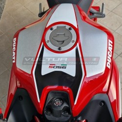 Design Sport Tank Stickers Kit - Ducati Supersport 950