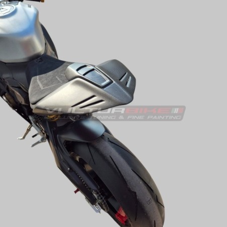 Evolution Carbon Heck - Ducati Panigale und Streetfighter V4 / V4S