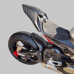Evolution carbon tail - Ducati Panigale and Streetfighter V4 / V4S