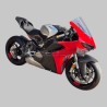 Evolution carbon tail - Ducati Panigale and Streetfighter V4 / V4S