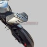 Tampone sella Evolution in carbonio - Ducati Panigale e Streetfighter V4 / V4S
