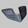 Codino Evolution in carbonio - Ducati Panigale e Streetfighter V4 / V4S