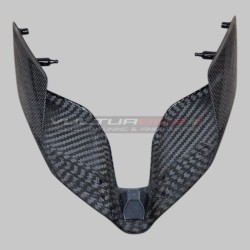 Cola de carbono Evolution - Ducati Panigale y Streetfighter V4 / V4S