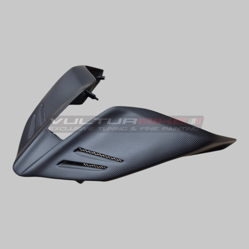 Evolution carbon tail - Ducati Panigale and Streetfighter V4 / V4S