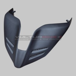 Evolution carbon tail - Ducati Panigale and Streetfighter V4 / V4S