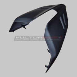 Evolution carbon tail - Ducati Panigale and Streetfighter V4 / V4S
