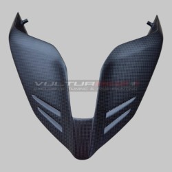Codino Evolution in carbonio - Ducati Panigale e Streetfighter V4 / V4S