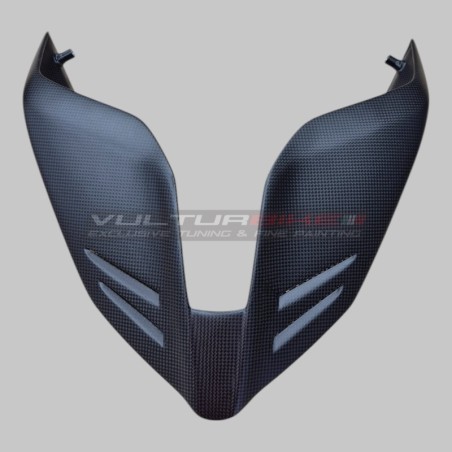 Evolution carbon tail - Ducati Panigale and Streetfighter V4 / V4S