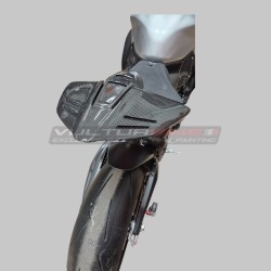 Evolution carbon tail - Ducati Panigale and Streetfighter V4 / V4S