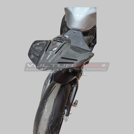 Evolution carbon tail - Ducati Panigale and Streetfighter V4 / V4S