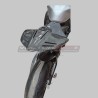 Cola de carbono Evolution - Ducati Panigale y Streetfighter V4 / V4S