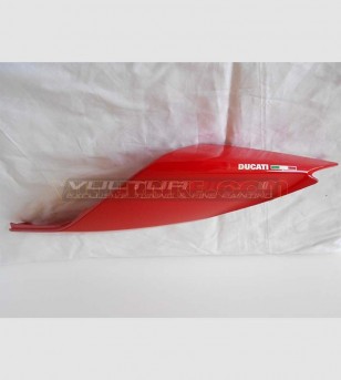Codón izquierdo rojo - Ducati Panigale 899/1199
