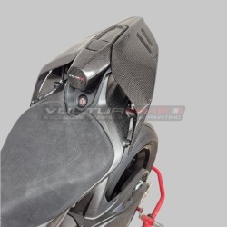 Evolution carbon tail - Ducati Panigale and Streetfighter V4 / V4S