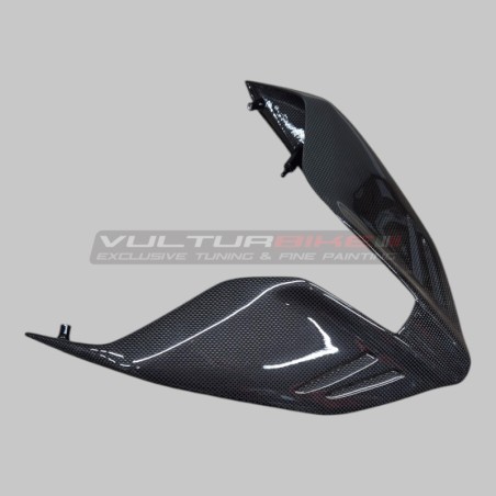 Evolution carbon tail - Ducati Panigale and Streetfighter V4 / V4S