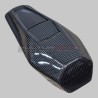 Almohadilla de asiento de carbono Evolution - Ducati Panigale y Streetfighter V4 / V4S