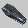 Chamois de selle en carbone Evolution - Ducati Panigale et Streetfighter V4 / V4S