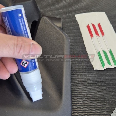 Primer Stick für erhöhte Haftfähigkeit