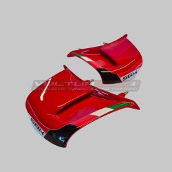Décalcomanies d’aile version SBK - Ducati Panigale V4 / V4S