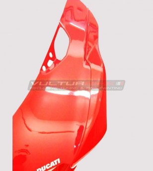 Aerodynamic deflectors for front fairing - Ducati Panigale 899/1199