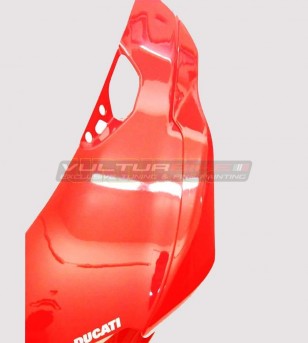 Deflectores aerodinámicos para domo - Ducati Panigale 899/1199