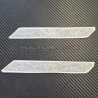 Adesivi "F900" colore metallizzato - BMW F900XR