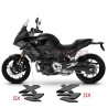 Kit für seitliche Aufkleber - BMW F900XR