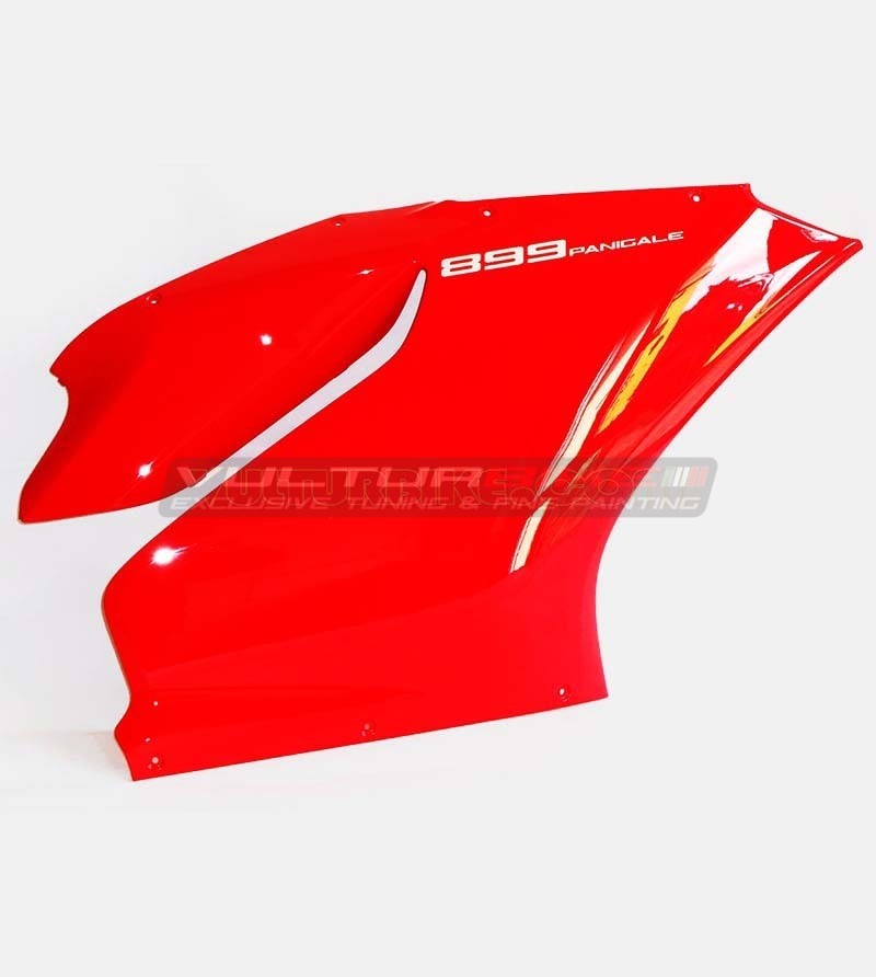 Right panel - Ducati Panigale 899/1199/1199S