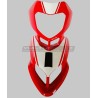 Adesivi per cupolino - Ducati Hypermotard 796 / 1100