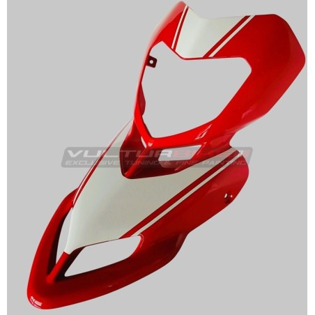 Pegatinas para parabrisas - Ducati Hypermotard 796 / 1100
