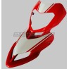 Pegatinas para parabrisas - Ducati Hypermotard 796 / 1100