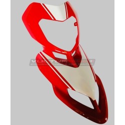 Adesivi per cupolino - Ducati Hypermotard 796 / 1100