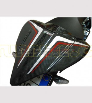 Kit de pegatinas de diseño personalizado - Ducati Panigale 899 / 1199 / 959 / 1299