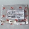 Original Ducati white sticker for battery cover - Ducati Streetfighter V4S