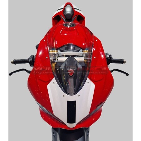 Tabelle portanumero per cupolino e codone - Ducati Panigale V2 / V2S