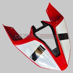 Nummernschilder für Windschutzscheibe und Heck - Ducati Panigale V2 / V2S