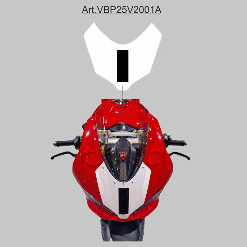 のの number-plate-for-ducati-