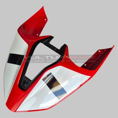 Nummernschilder für Heck - Ducati Panigale / Streetfighter V2