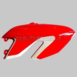 Dekorative Profile - Ducati Hypermotard 796 / 1100