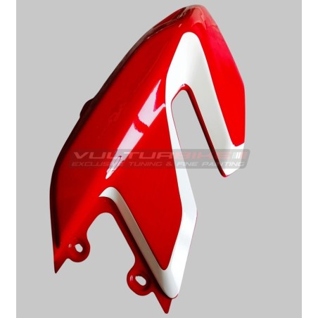 Decorative profiles - Ducati Hypermotard 796 / 1100