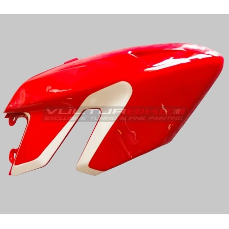 Profili decorativi - Ducati Hypermotard 796 / 1100