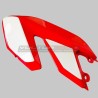 Plantillas adhesivas para paneles laterales - Ducati Hypermotard 796 / 1100