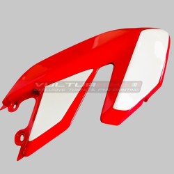 Sagome adesive per fianchetti - Ducati Hypermotard 796 / 1100
