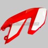 Gabarits adhésifs pour panneaux latéraux - Ducati Hypermotard 796 / 1100