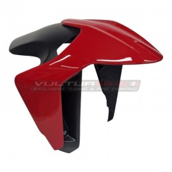 Parafango anteriore carbonio nuova linea personalizzata - Ducati Streetfighter V4