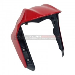 Carbon front fender new custom line - Ducati Streetfighter V4