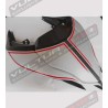 Autocollant numéro personnalisable pour codon - Ducati Streetfighter 